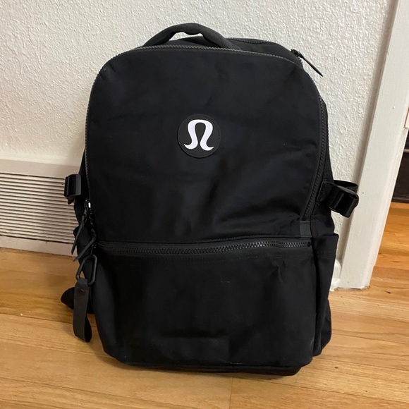 lululemon athletica Handbags - Lululemon Backpack